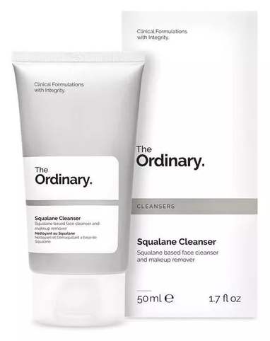 Limpiador The Ordinary