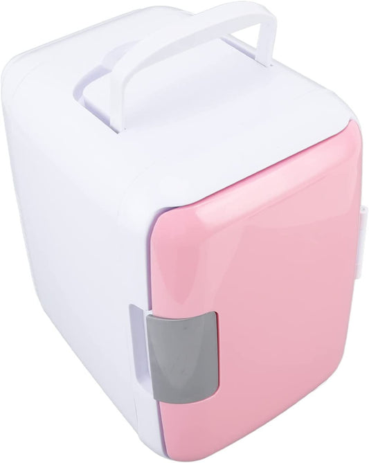 Nevera Refrigerador Pequeño Portátil 4L